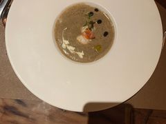-柏蔻餐厅Le Banquet Bistro(天河北店)