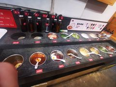 -焯牛潮汕牛肉火锅(云峰街创始店)