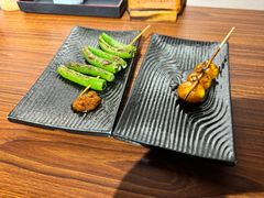 -鸟屋·烧鸟串烧居酒屋(新世纪广场店)