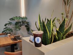 -小意思咖啡店(草桥店)