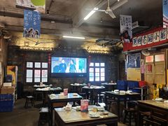 -阿财老铺·老蚌埠龙虾城(华夏总店)
