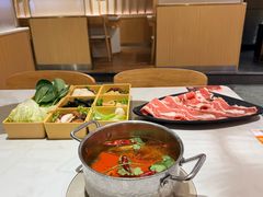 -呷哺呷哺 黄金牧场 (新中关购物中心店)