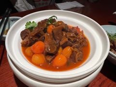 -北平食府(马鞍山路店)