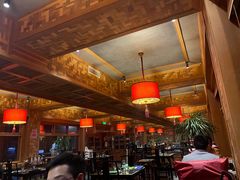 大堂-那家山城(樱桃园店)