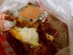 -上帝炸鸡(食品街店)