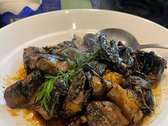-茶油香闽南菜·花园餐厅(前埔店)