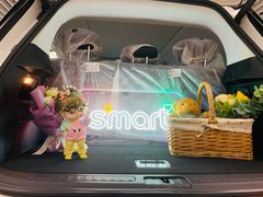 -上海浦东smart汽车全功能店(金桥店)