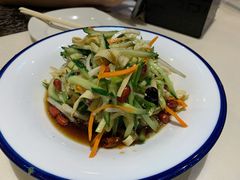 家常凉菜-老边饺子馆(金源店)