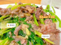 -肥弟大排档(汕樟路店)