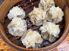 -正宗天津烧麦馆(柳州路店)