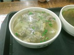 -清真蒋有记(老门东店)