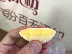 -糖糖冰粉(凤城三路总店)