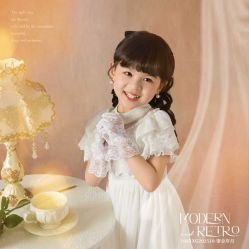 -倾城宝贝儿童摄影(浦东金谊店)