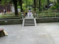 -西湖风景区十里琅珰-五云山