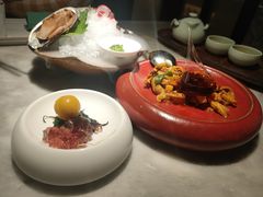 -辛香汇·现炒川菜(淮海路百盛店)