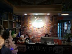-小熊维尼高端儿童摄影(福田新洲店)