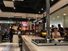 -乐凯撒披萨(正佳广场店)