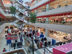 -茂业铁西奥莱店