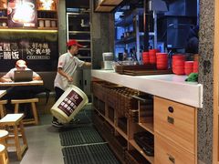 -牛腩之旅·牛腩牛杂煲(光启城美食城店)