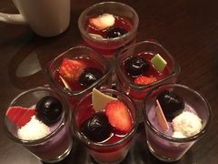 -OPEN開全日自助餐厅·牛肉火锅·海鲜(佛山希尔顿酒店)