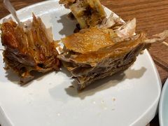 -北李妈妈菜(鲁能城店)