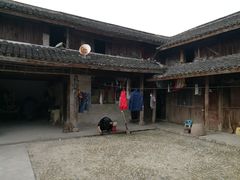 -前童古镇