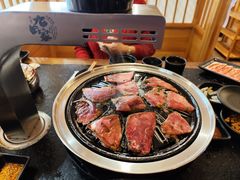 -九田家黑牛烤肉料理(石路天虹店)