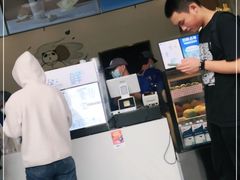 -茶百道(下沙宝龙二期店)