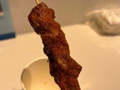 -马小毛老上海里脊肉(南翔印象城店)
