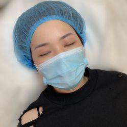 -久匠·纹眉半永久野生眉