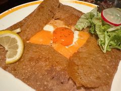 -La Creperie法餐厅(桃江路店)