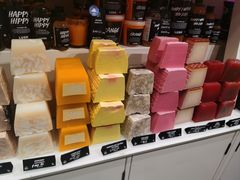 -LUSH(威尼斯人店)