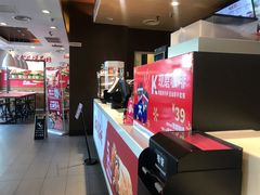 -肯德基(天津奥城店)