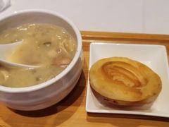 -明湖楼·经典鲁菜山东海鲜(大明湖店)