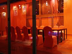 -上海明天广场JW万豪酒店