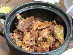 -斯丹姜母鸭·古法干香(涂门街总店)