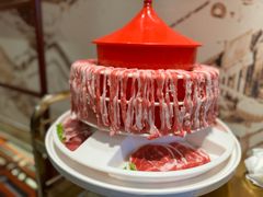 -南门四季铜锅涮肉(大屯·北苑店)