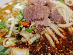 -肖家客饸饹面(郑州总店)