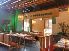 -筱爷叔·上海传统手工菜(玉树路店)