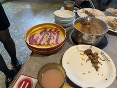 -伍棵星炭烤自助料理·烤鳗鱼(浦东食品城店)