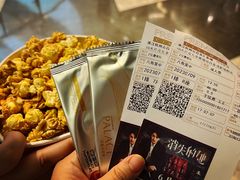 -百美汇影城(LUXE嘉里中心店)