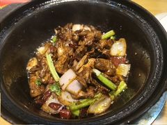 -重庆鸡公煲·嘟享吃(林科大店)