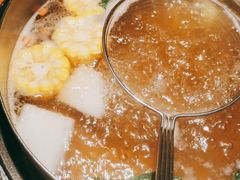 -海银海记潮汕牛肉火锅(新港中路海珠店)