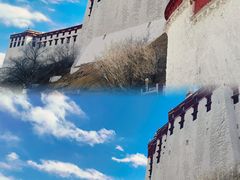 -布达拉宫