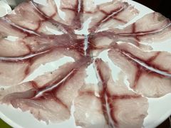 -颜氏双江清水鱼一养身火锅(磁器口店)