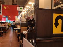 大堂-大哥餐厅(西城花园店)