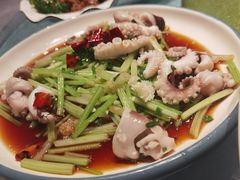 -阿娘家·原生态农家菜(国顺东路店)