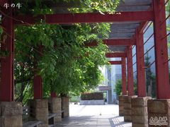 -浙江农林大学(东湖校区)
