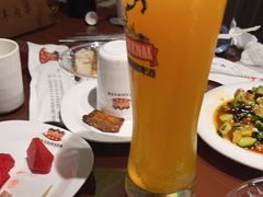 -三个大叔东北烧烤·砂锅菜(西三旗店)