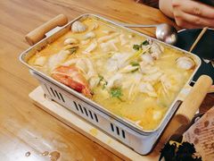 -曼泰·泰餐(江南环球港店)